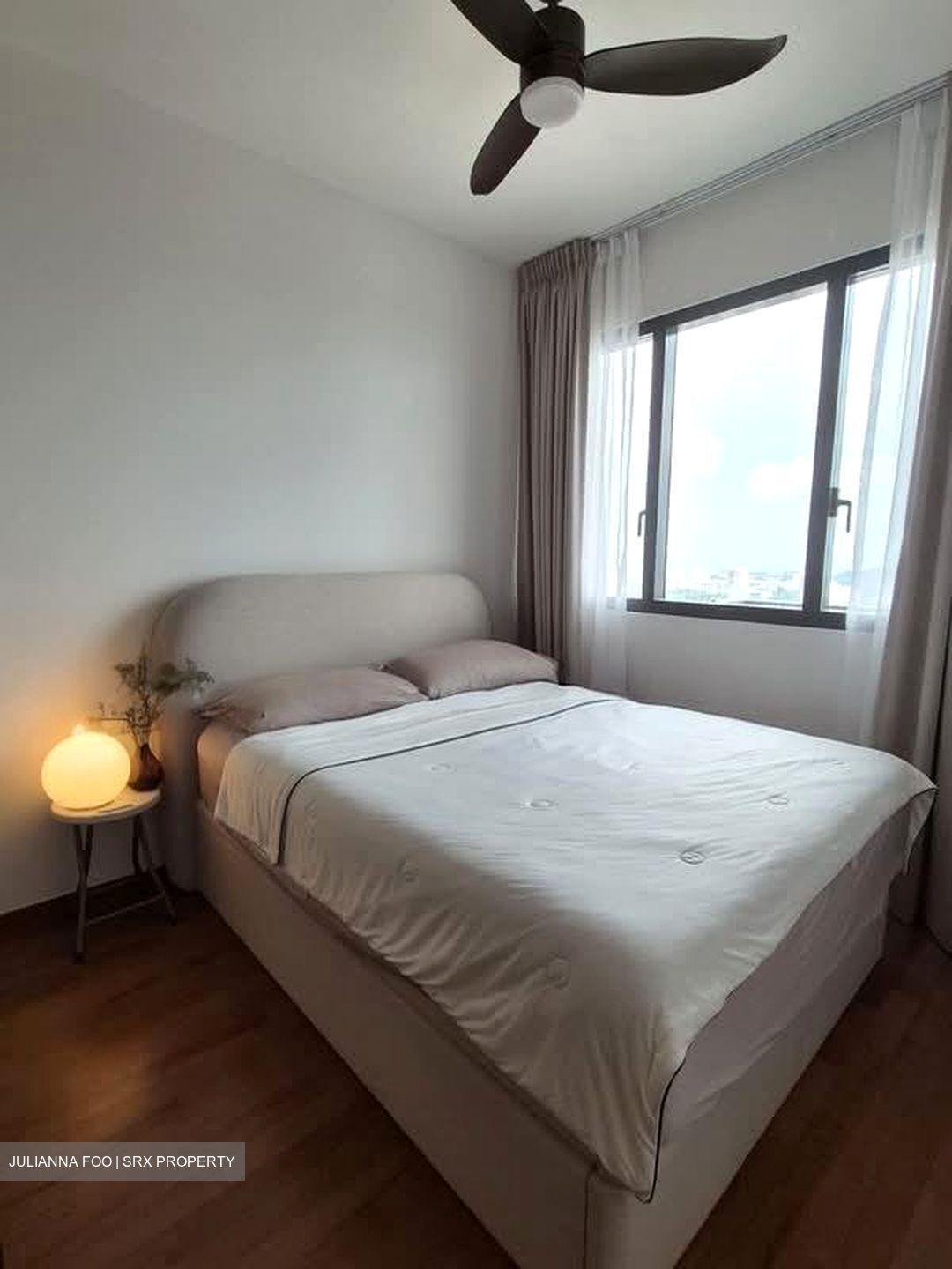 Stirling Residences (D3), Apartment #563313951